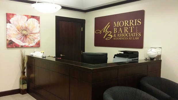 Images Morris Bart Personal Injury Lawyers