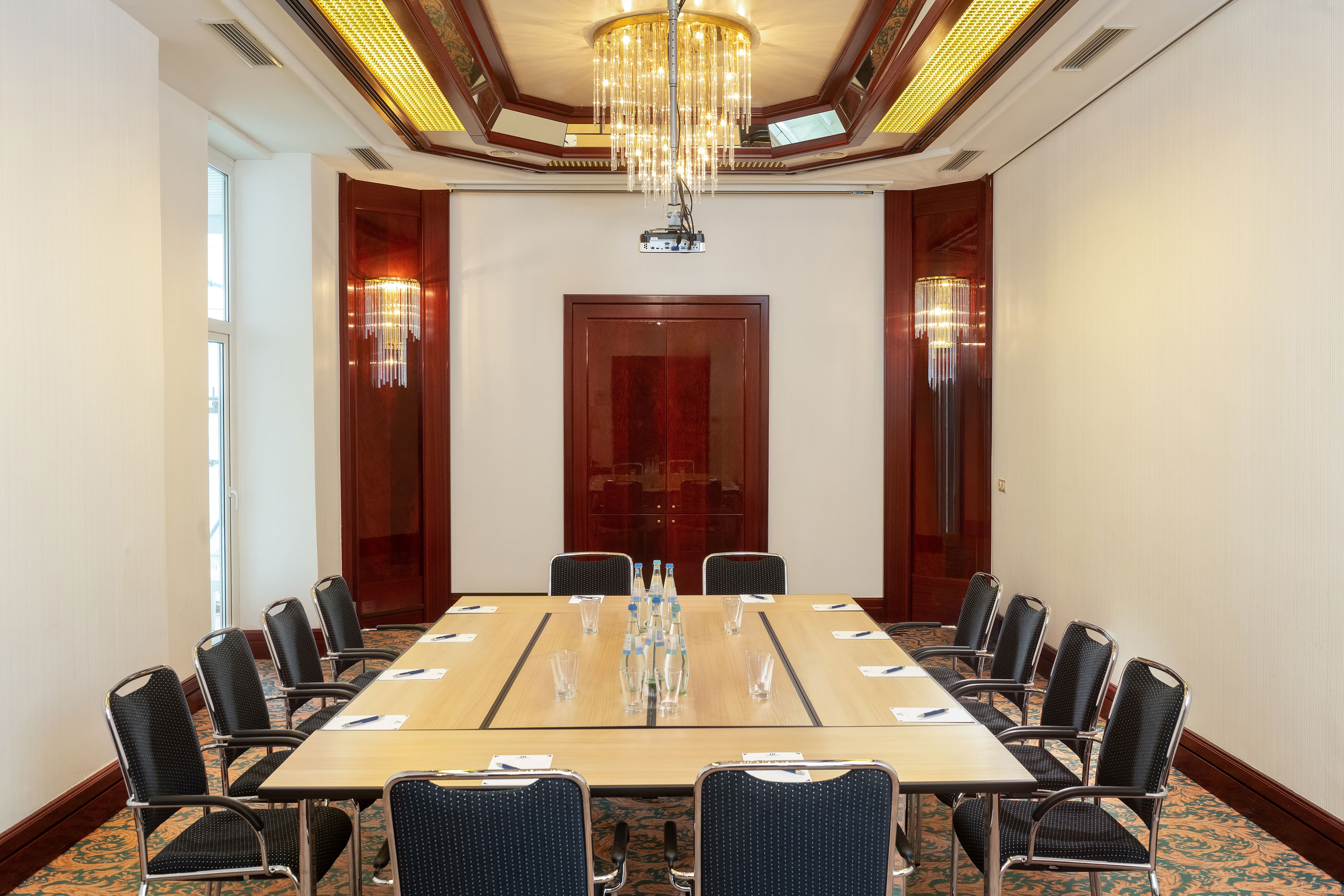 Bilder Maritim Hotel Bad Wildungen