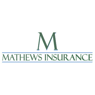 Mathews Insurance, Inc Logo