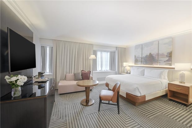Images Capital Hilton