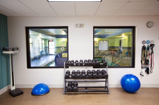 Images Holiday Inn Express & Suites Knoxville-Farragut by IHG