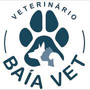 Baía Vet - Clínica Veterinária Logo