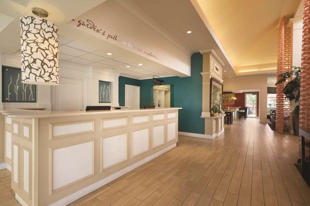 Images Hilton Garden Inn Wilkes Barre