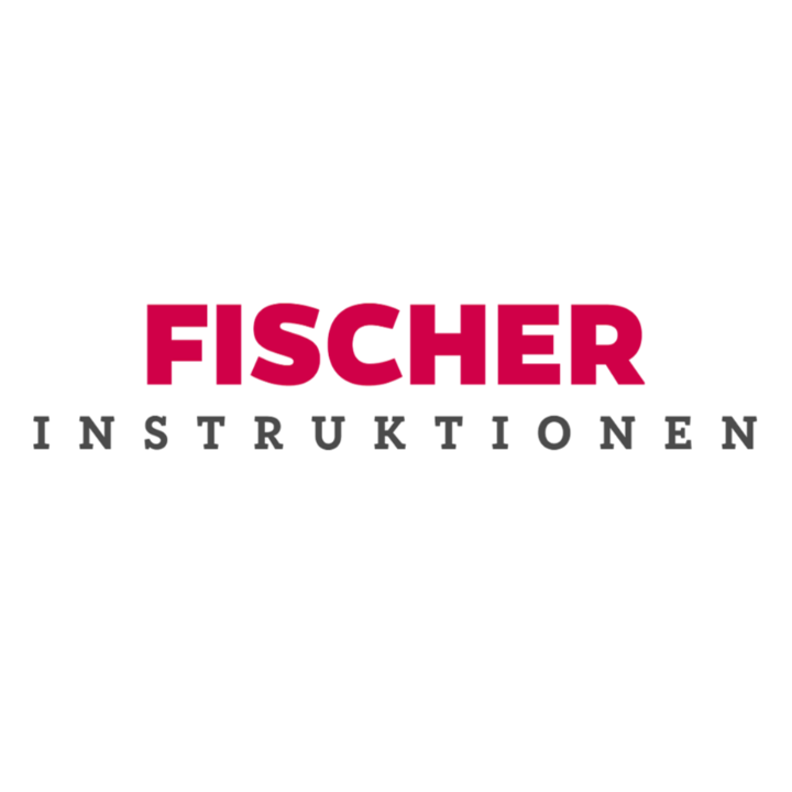 Logo Fischer Instruktionen | Existenszgründungsberatung für Physio, Ergo, Logo & Podo