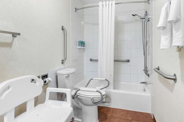 Images Best Western Adirondack Inn