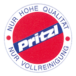 Kundenlogo PRITZL-Reinigung Filiale Sanderau
