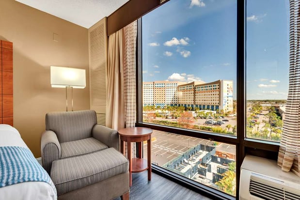 Images Best Western Orlando Gateway Hotel