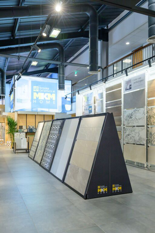 MKM Home Hull Showroom