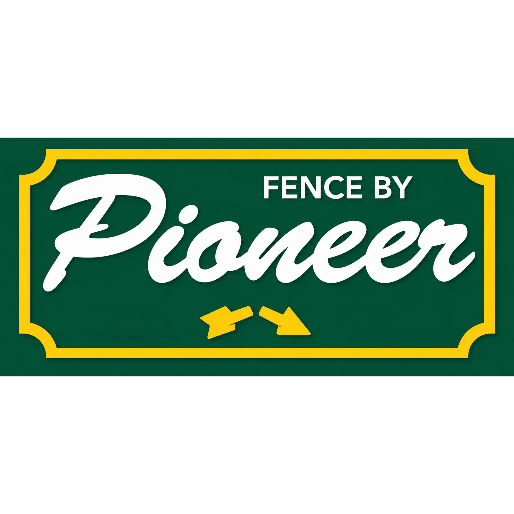Pioneer Fence Co., Inc