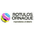 Rótulos Ornaque Logo