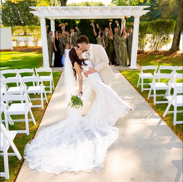 Images Paris Caterers