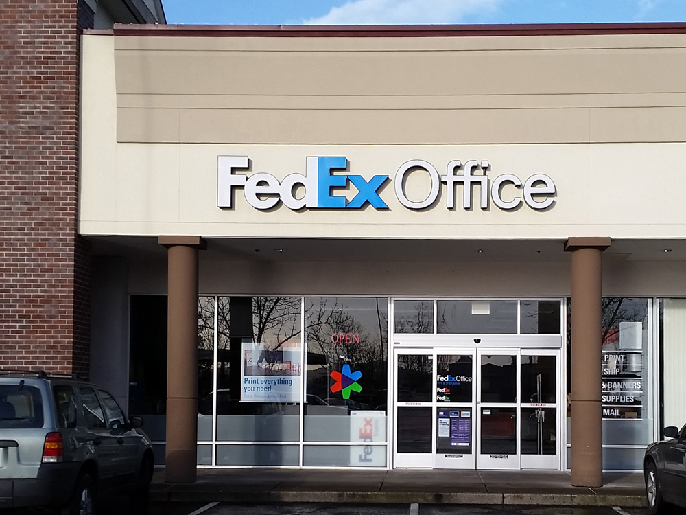 Exterior photo of FedEx Office location at 2293 NW 185th Ave\t Print quickly and easily in the self-service area at the FedEx Office location 2293 NW 185th Ave from email, USB, or the cloud\t FedEx Office Print & Go near 2293 NW 185th Ave\t Shipping boxes and packing services available at FedEx Office 2293 NW 185th Ave\t Get banners, signs, posters and prints at FedEx Office 2293 NW 185th Ave\t Full service printing and packing at FedEx Office 2293 NW 185th Ave\t Drop off FedEx packages near 2293 NW 185th Ave\t FedEx shipping near 2293 NW 185th Ave
