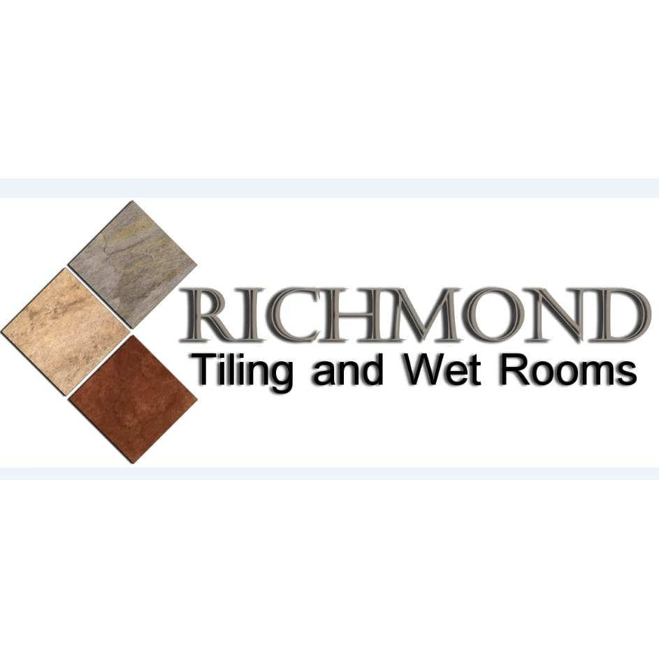 Richmond Tiling & Wet Rooms Logo