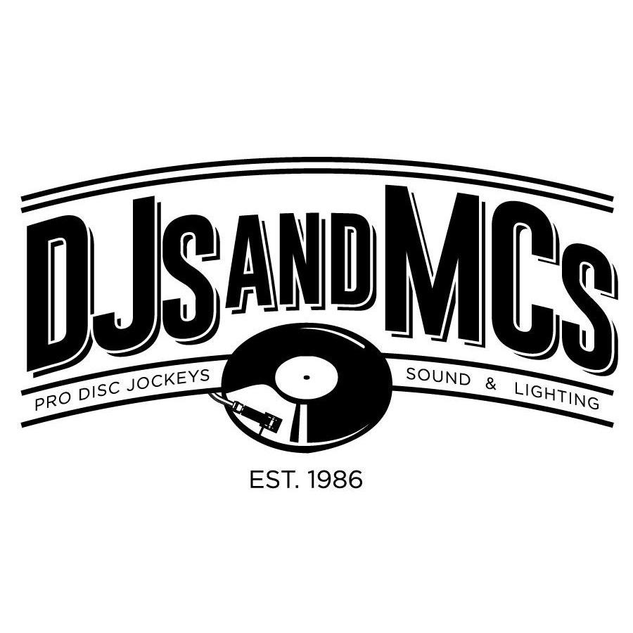 DJ's AND MC's