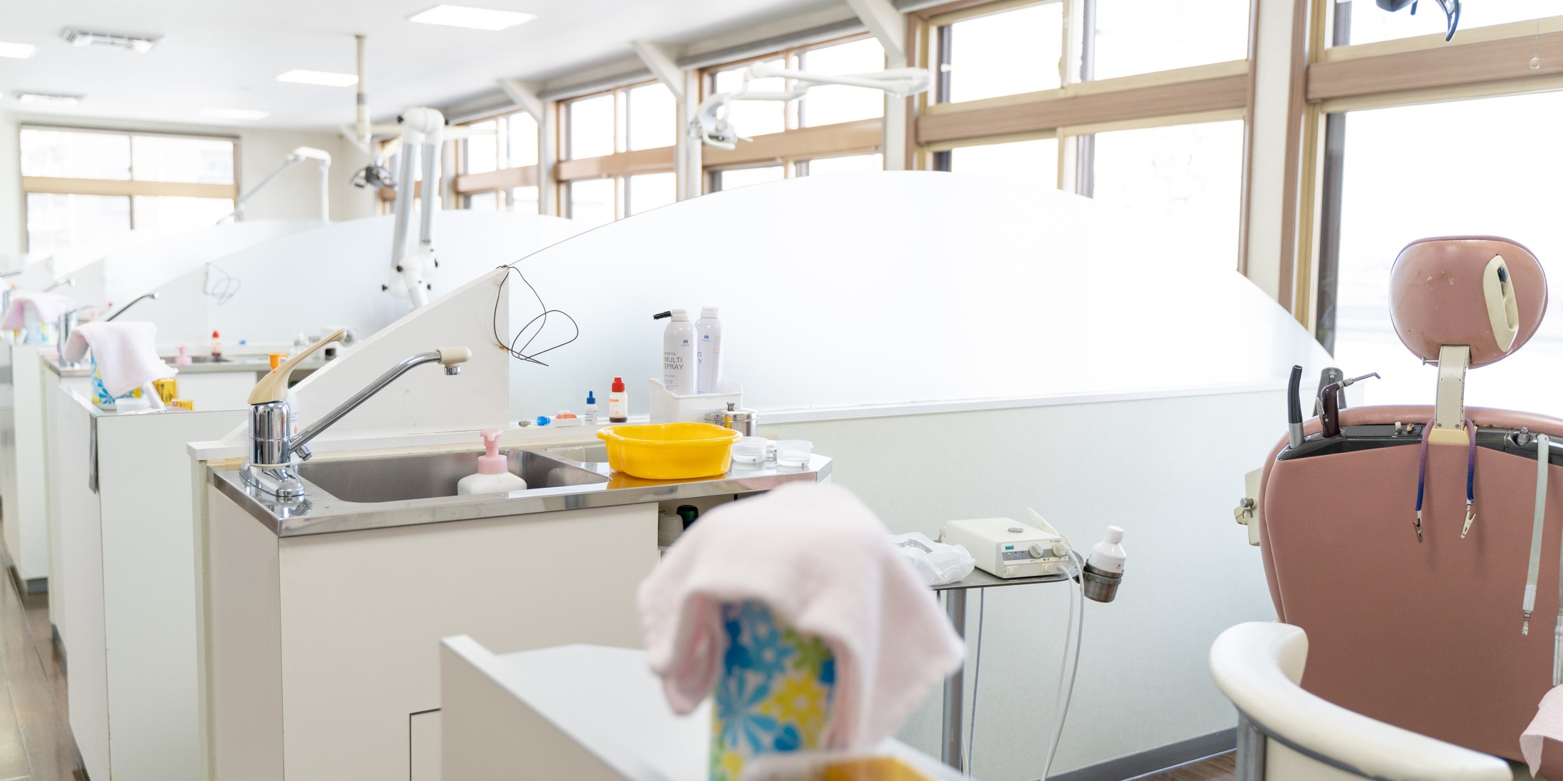 Images 医療法人社団　笠間歯科