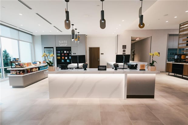 Images Homewood Suites by Hilton Buford Mall of GA