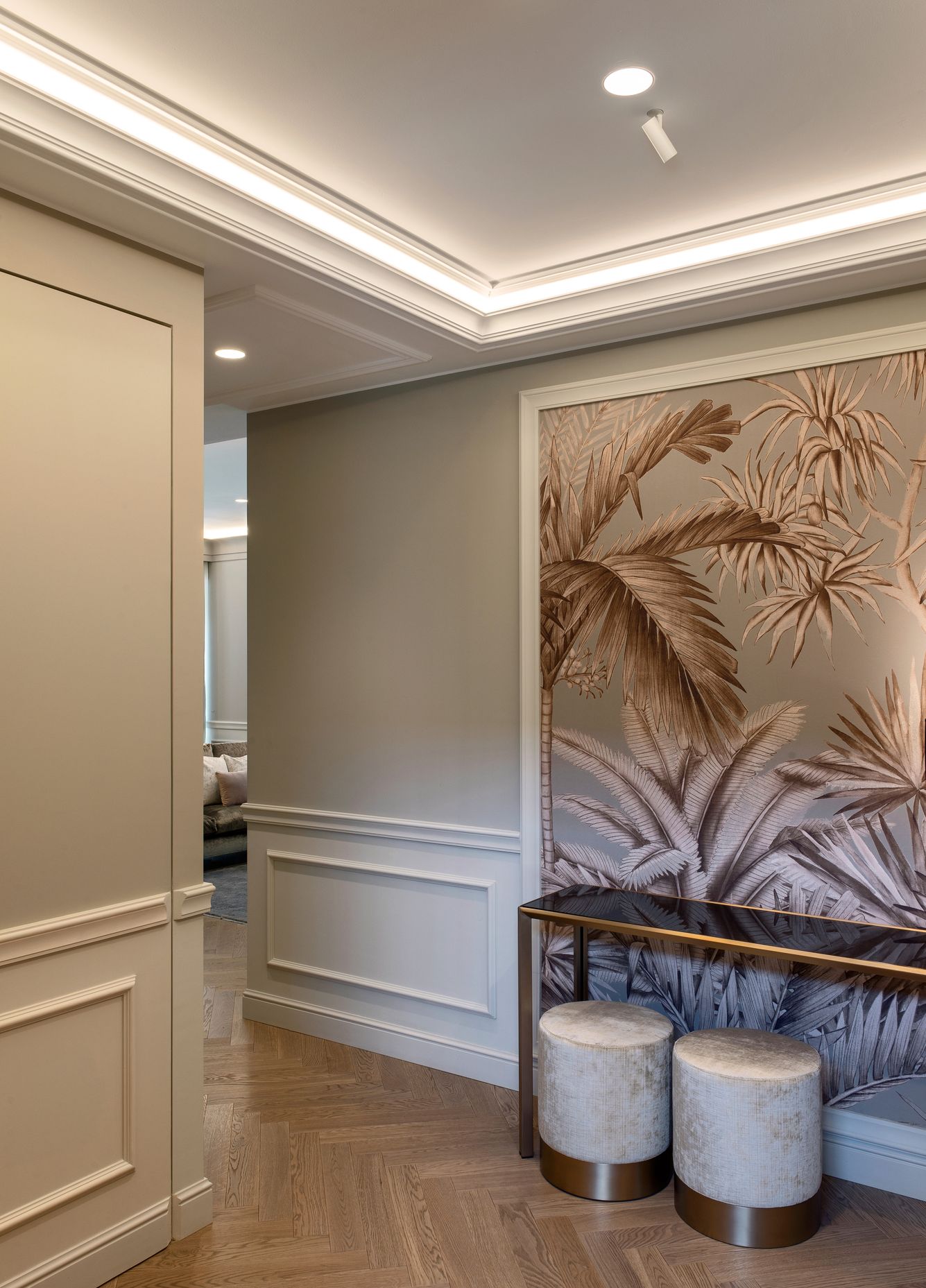 Uwe Walter Malerhandwerk GmbH, Meinbergstraße 69 in Dortmund