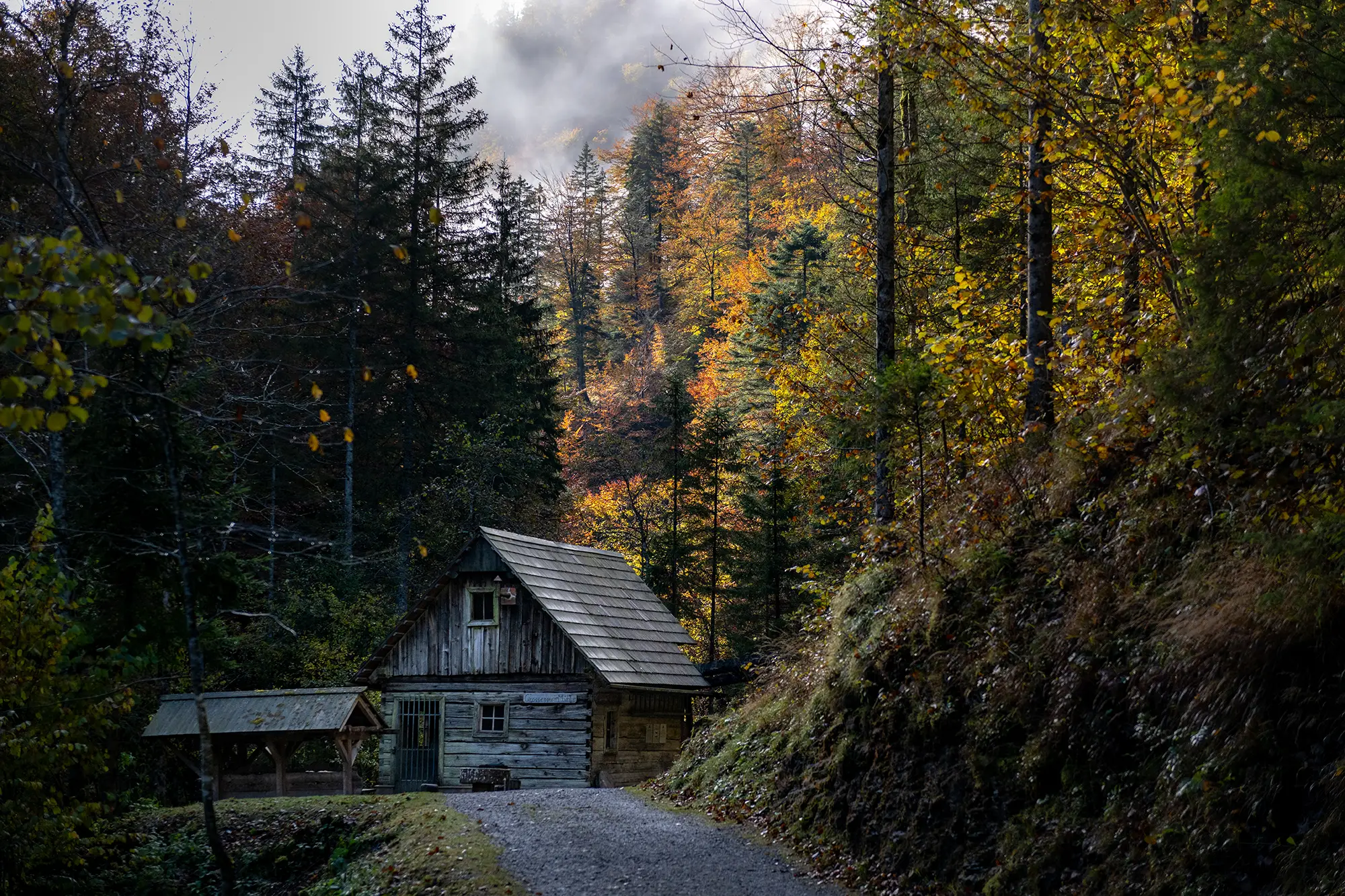 Bild 2 von Herrenhaus Mendlingtal