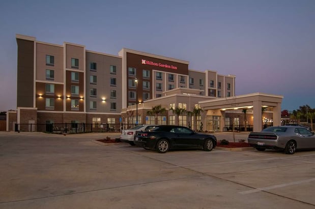 Images Hilton Garden Inn Jackson/Clinton
