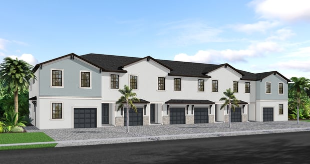 Images Camellia by Pulte Homes