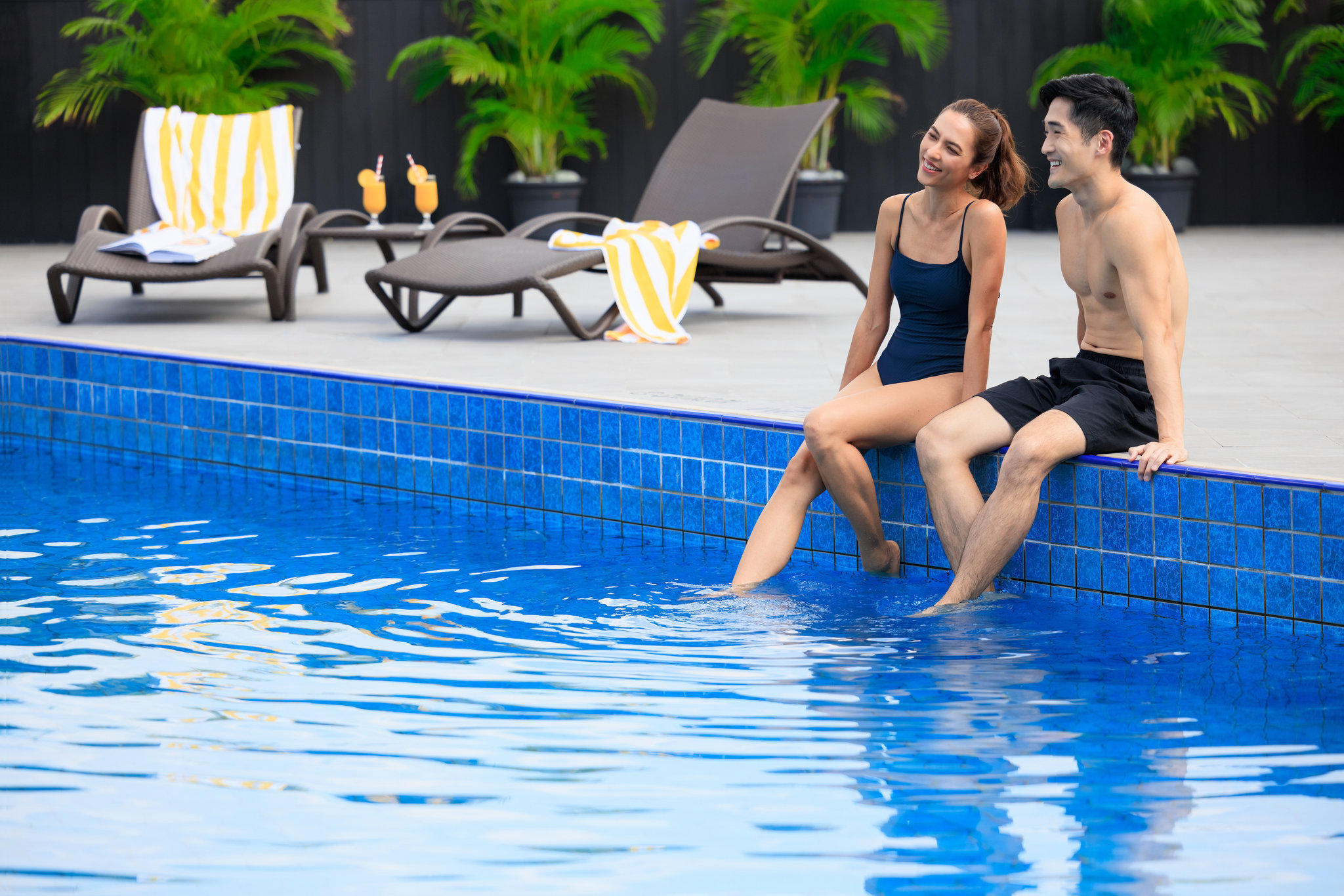 Images voco Orchard Singapore, an IHG Hotel