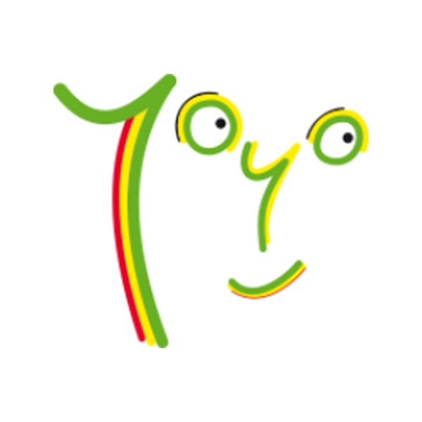 Yoyo Foodworld in Berlin - Logo