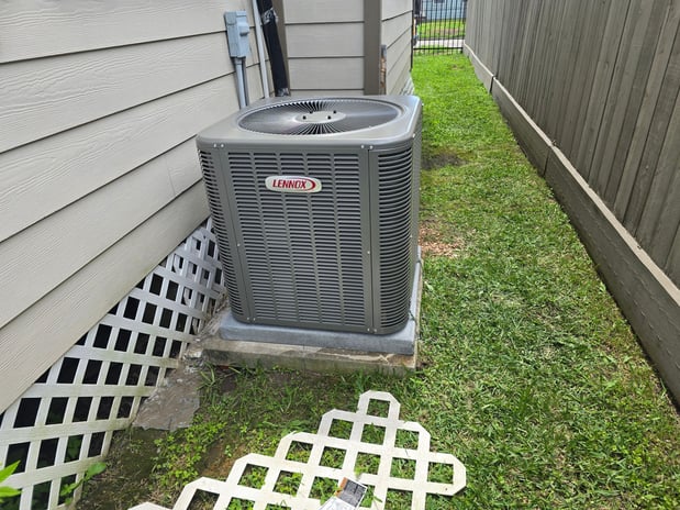 Images Master Comfort AC & Heating