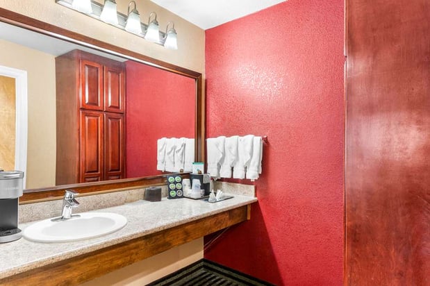 Images Best Western Plus Yosemite Way Station Motel