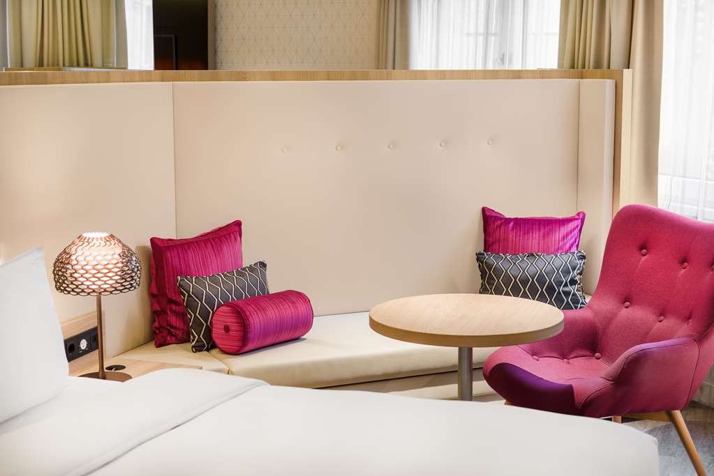 Images Radisson Blu Beke Hotel, Budapest