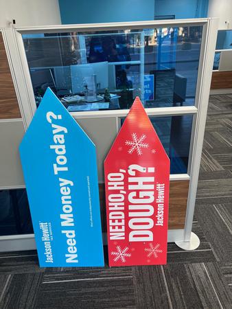 Images Jackson Hewitt Tax Service