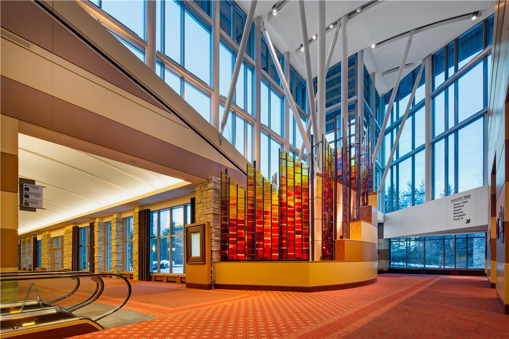 Hilton Lac-Leamy