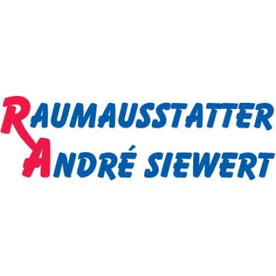 Logo Raumausstatter André Siewert