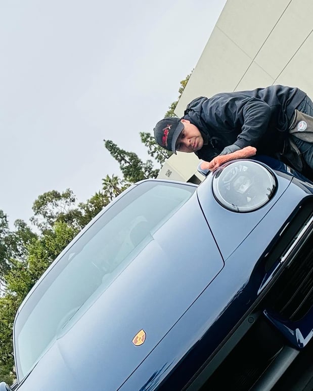 Images Xelent Auto Detailing Spa