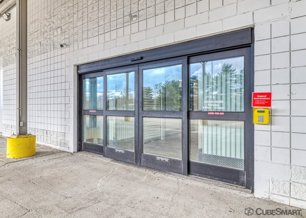 Images CubeSmart Self Storage