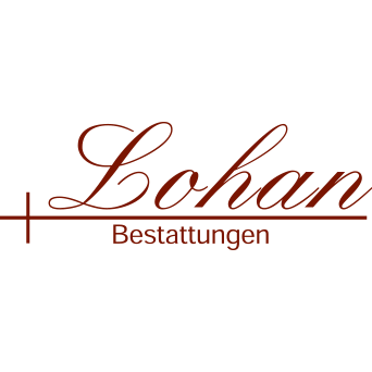 Anja Lohan Bestattungen in Bitterfeld Wolfen - Logo