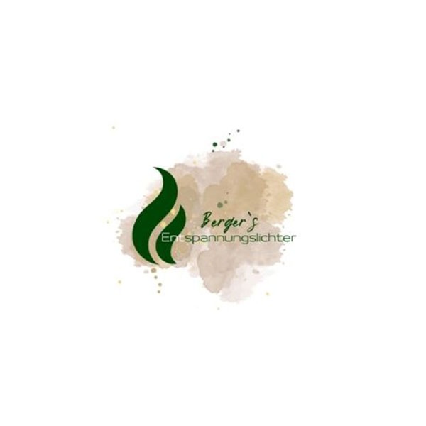 Bergers Entspannungslichter Logo