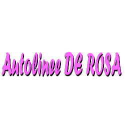 Autolinee De Rosa Logo