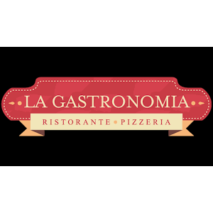 La Gastronomia  Ristorante Pizzeria Logo