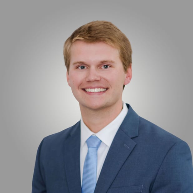 Images Edward Jones - Financial Advisor: Cameron Collins, CFP®