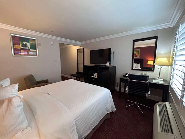 Images Best Western Burbank Airport Inn