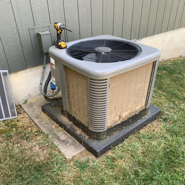 Images Mr. Breeze Heating & Cooling