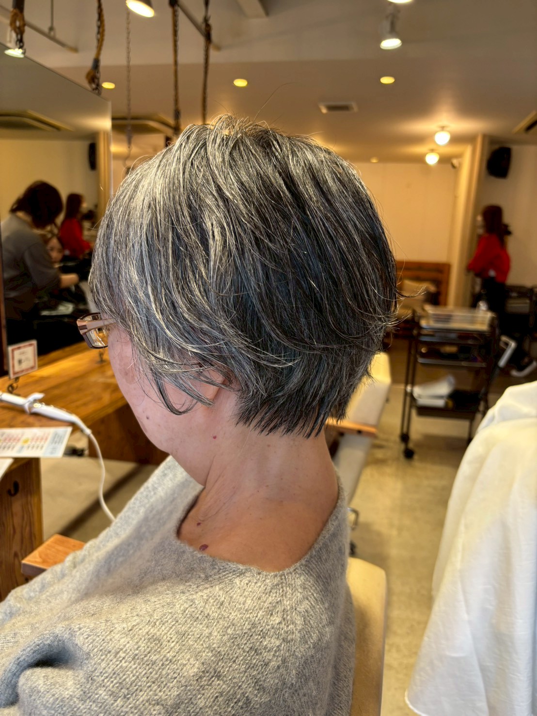 Images PLUS 六地蔵店