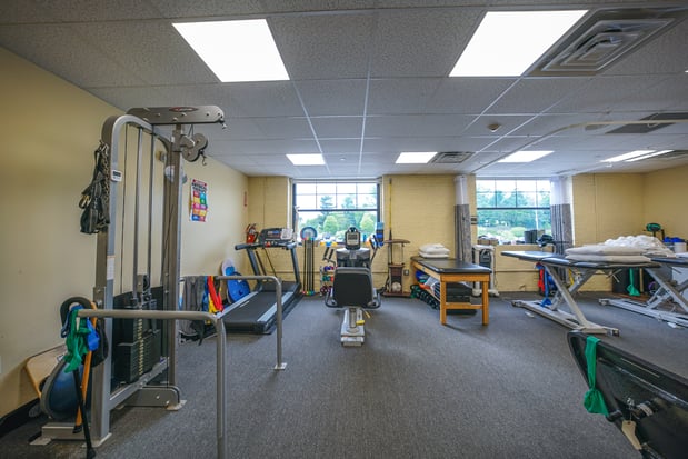Images MOTION Sports Medicine - Yonkers Broadway