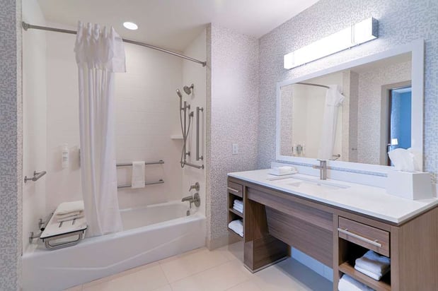 Images Home2 Suites by Hilton Alcoa Knoxville Airport