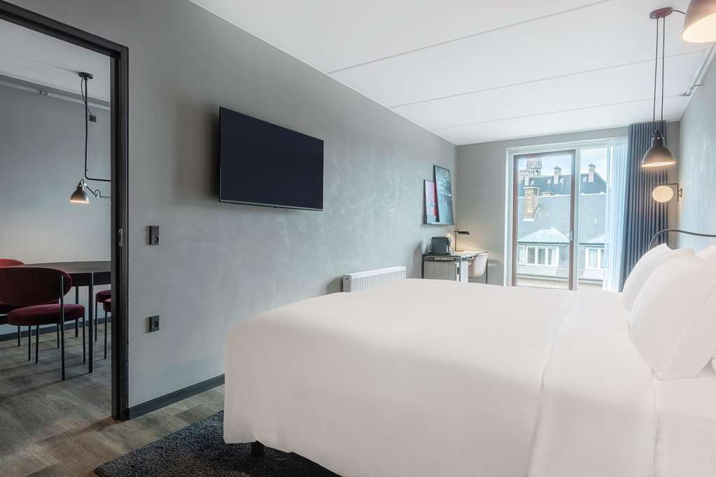 Images Radisson RED Aarhus