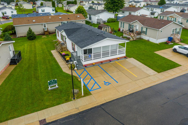 Images Swartz Creek Estates