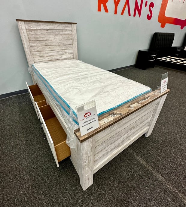 Images Ryan's Roc'N Deals