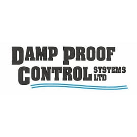 Damp Proof Control Systems Ltd Logo