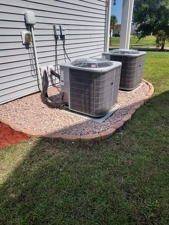 Images HP Irrigation & Landscaping LLC