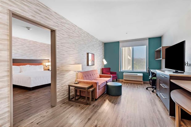 Images Home2 Suites by Hilton San Bernardino